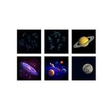 Kidystar – Planetario