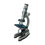 Kit Microscopio con Valigetta