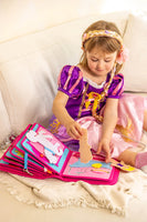 My First Book - Principesse