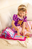 My First Book - Principesse