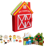 Pantastories -  Mare - Safari -Casa - Fattoria