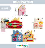 Pantastories -  Mare - Safari -Casa - Fattoria