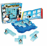 Smart Game - Pinguini sul Ghiaccio