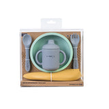 Set Pappa 5 Pezzi