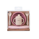 Set Pappa 5 Pezzi