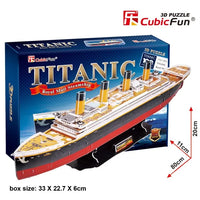 Navi – Titanic (L)