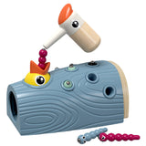 Gioco Magnetico Picchio
