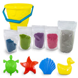 Sabbia Dinamica - Set Spiaggia