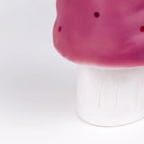Lampada Fungo Small - Rosa Scuro
