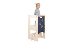 Torre di Apprendimento Kule Flip - Tavolo con Lavagna PERSONALIZZABILE