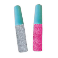 Ballerine Glitter fluo