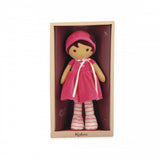 Prima Bambola Pezza Emma 25cm/32 cm PERSONALIZZABILE