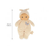 Bambola Tessuto Baby Gelsomino