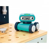 Banco da Lavoro Robot
