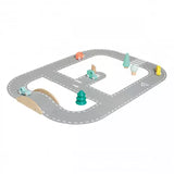 Bolid - Circuito In Feltro