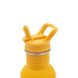 Borraccia in acciaio inox da 500 ml - Leone Chompy