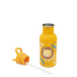 Borraccia in acciaio inox da 500 ml - Leone Chompy