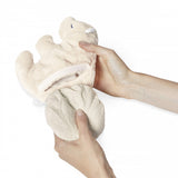 Peluche Calmante - Orso Polare