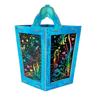 Box Candiy - Lanterna Oceano