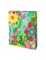 Box Candiy - Porta Vaso In Macramè