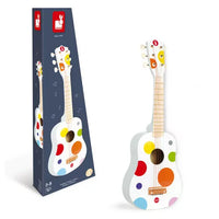 Chitarra Coriandoli (legno)
