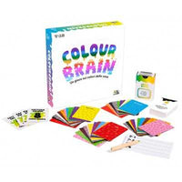 Colour Brain