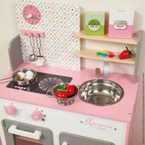 Cucina Macaron (legno)