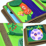 My First Book - Dinosauri