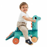 Dino - Cavalcabile Portosaurus