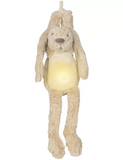 Luce Notturna – Coniglio Richie Beige