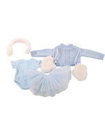 Set Pattinaggio XS