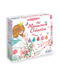 La mia Prima Manicure Creativa