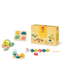 Box Montessori - 18 Mesi