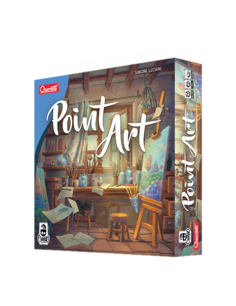 Point Art