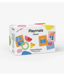 Playmais Classic – Forme e Colori