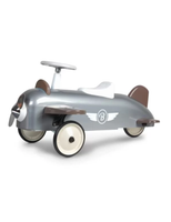 Cavalcabile Speedster Aereoplano (PERSONALIZZABILE)