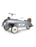 Cavalcabile Speedster Aereoplano (PERSONALIZZABILE)
