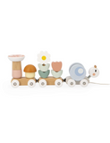 Treno trainante Sweet Cocoon