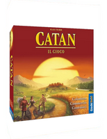 Catan Base