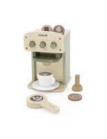 Set Macchina Caffè