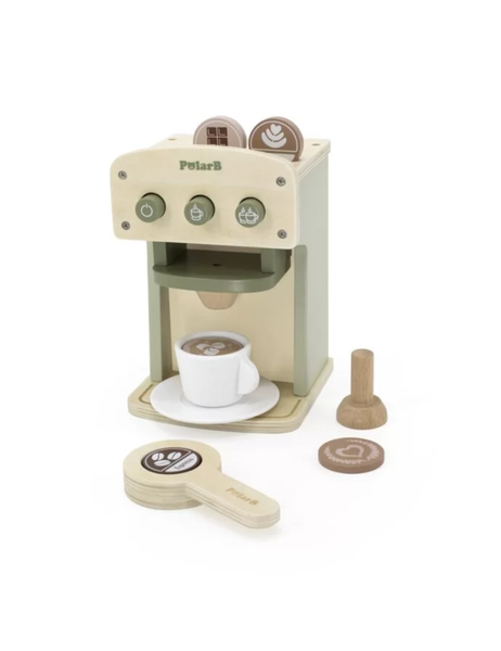 Set Macchina Caffè