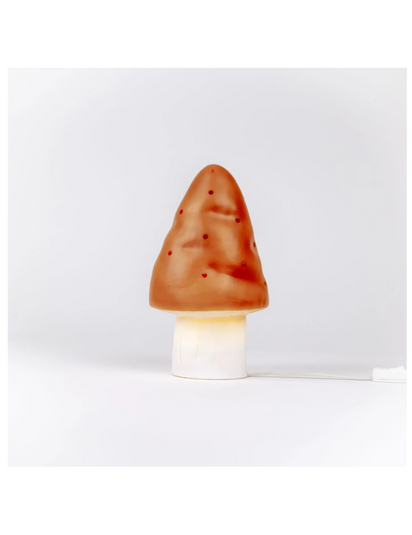 Lampada Fungo Small - Terra