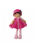Prima Bambola Pezza Emma 25cm/32 cm PERSONALIZZABILE