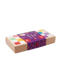 Scacchiera Scacchi-Dama-Backgammon