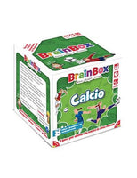 Brain Box - Calcio