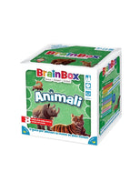 Brain Box - Animali
