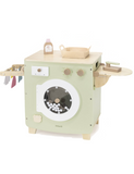 Polar B - Set Lavatrice Legno