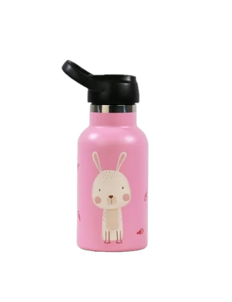 BORRACCIA MII 350ML coniglio TAPPO SP.