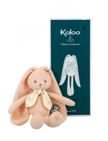 Kaloo Lapinoo - Coniglio Pesca 25 cm