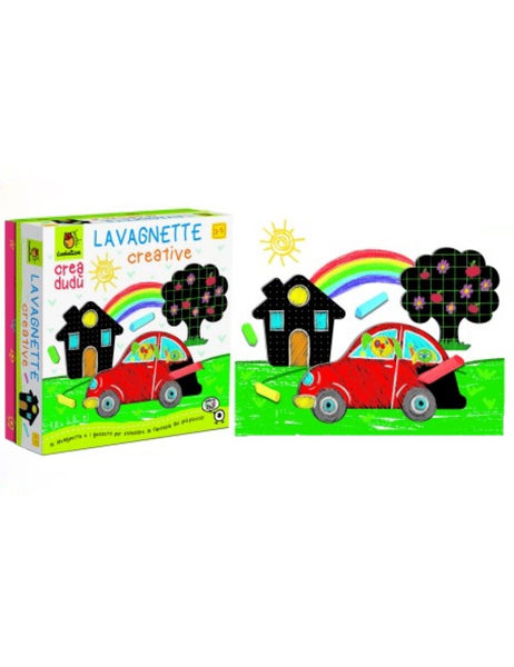 Le Lavagnette Creative